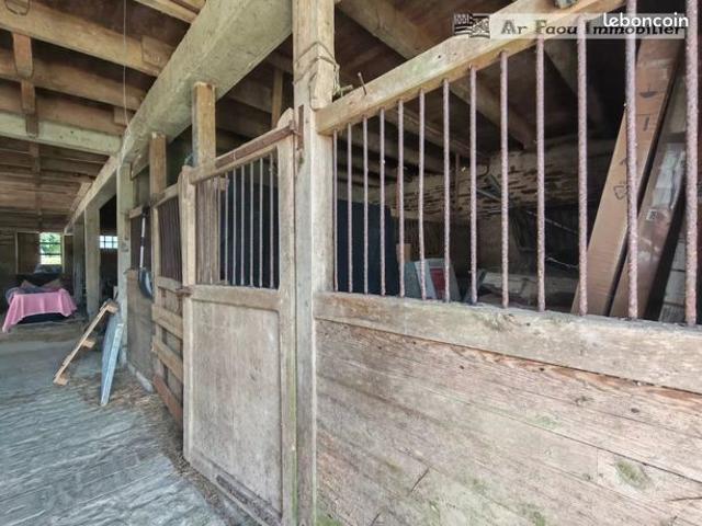Propriété 14 pièces 280 m²