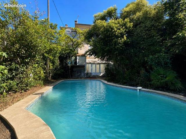Propriété 14 pièces 280 m²