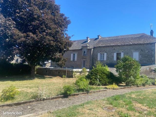 Propriété 14 pièces 282 m²