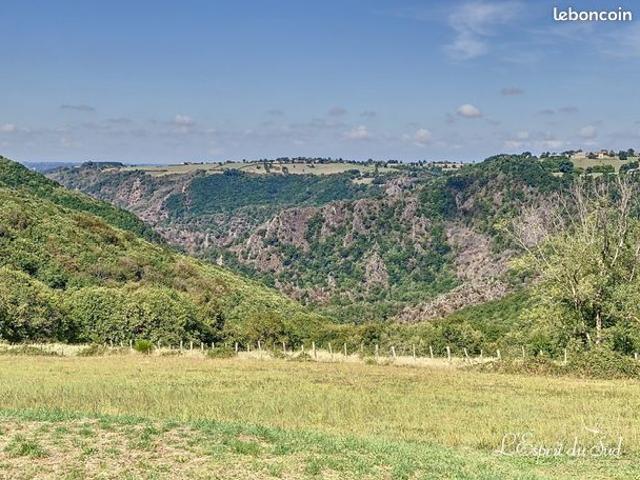 Propriété 14 pièces 287 m²