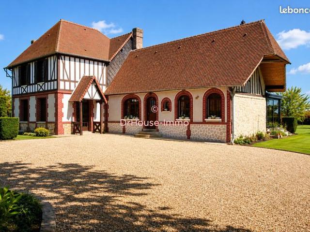 Propriété 14 pièces 290 m²