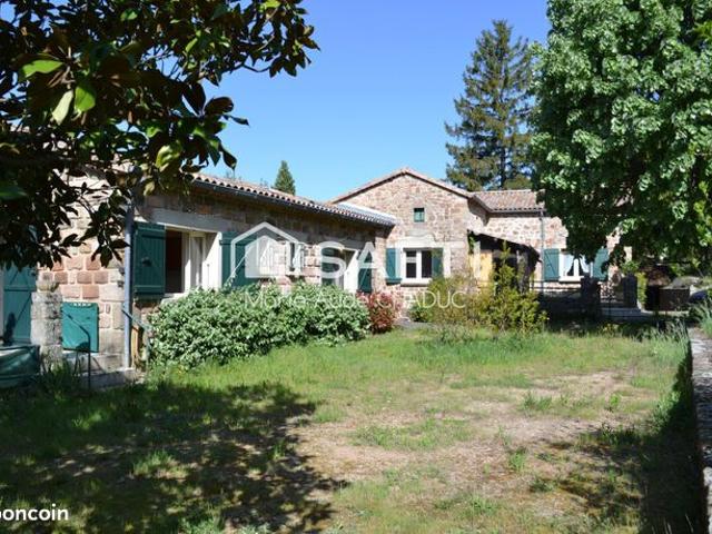 Propriété 14 pièces 290 m²