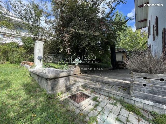 Propriété 14 pièces 291 m²