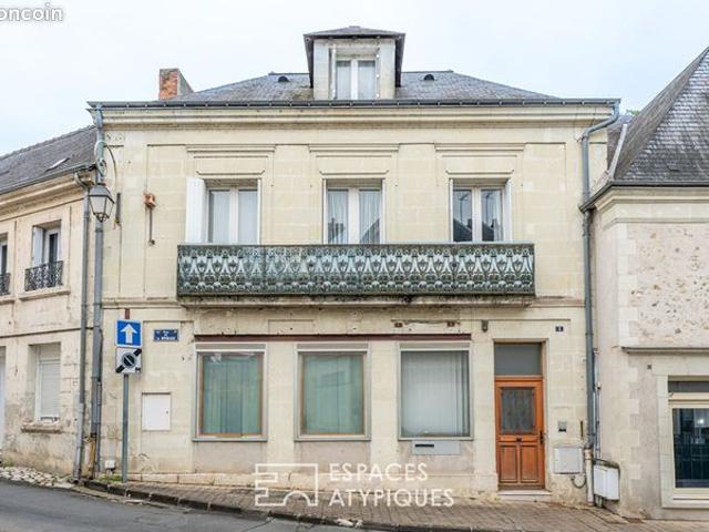 Propriété 14 pièces 298 m²