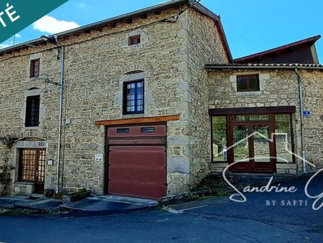 Propriété 14 pièces 220 m²