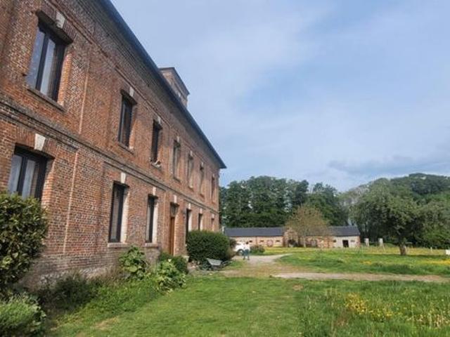 Propriété 14 pièces 347 m²