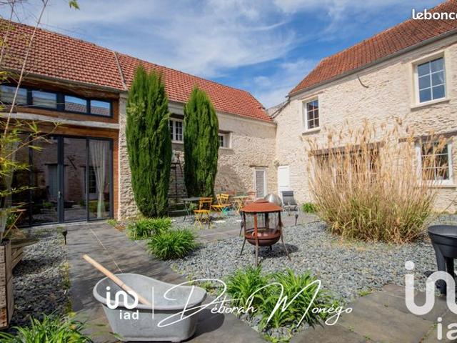 Propriété 14 pièces 350 m²