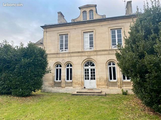 Propriété 14 pièces 350 m²