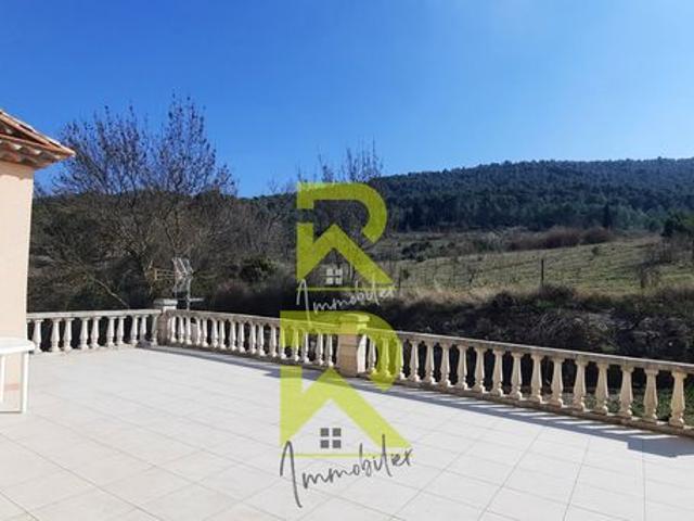 Propriété 14 pièces 350 m²