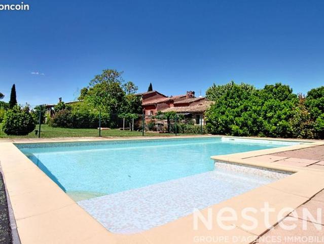 Propriété 14 pièces 350 m²