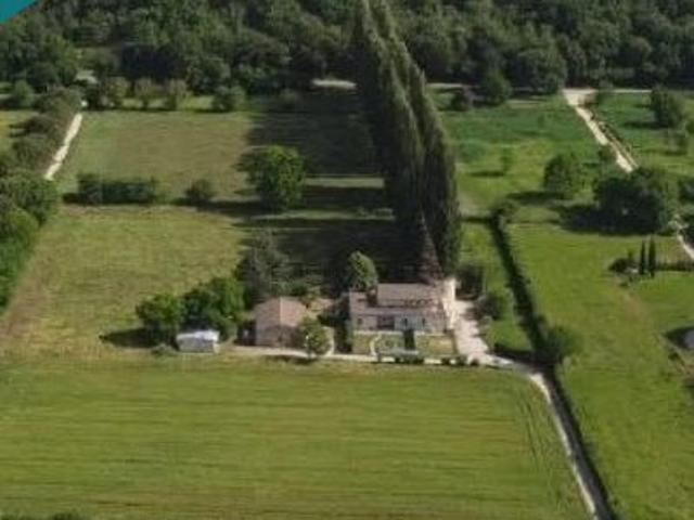Propriété 14 pièces 350 m²