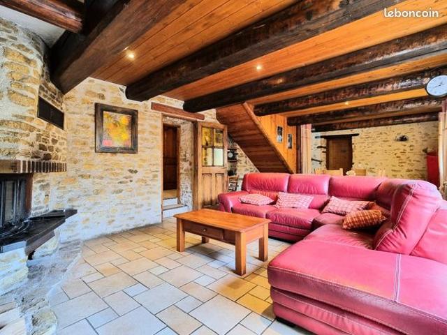 Propriété 14 pièces 350 m²
