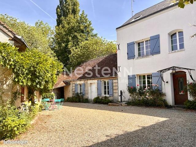 Propriété 14 pièces 359 m²