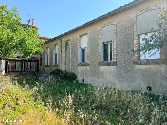 Propriété 14 pièces 360 m²