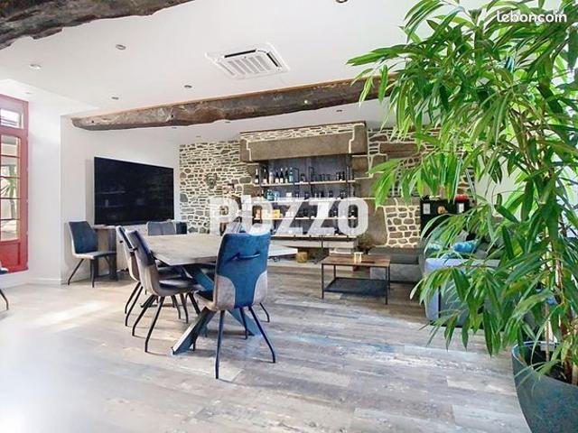 Propriété 14 pièces 360 m²