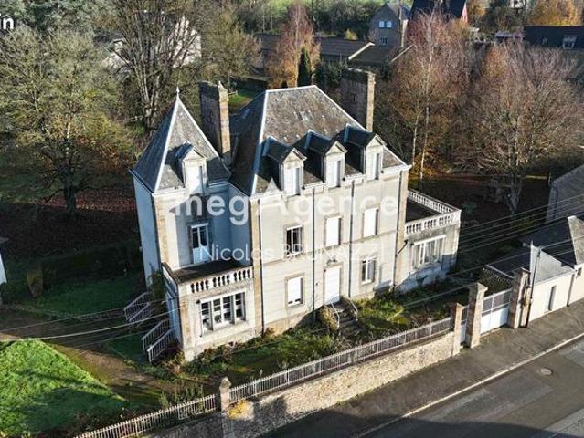 Propriété 14 pièces 361 m²