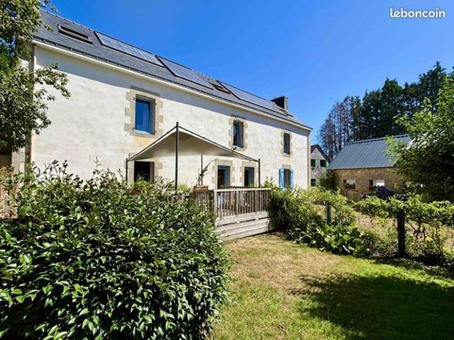 Propriété 14 pièces 362 m²