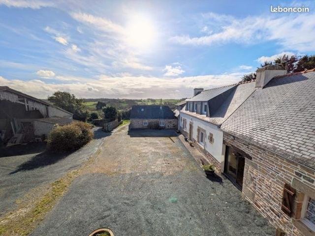 Propriété 14 pièces 362 m²