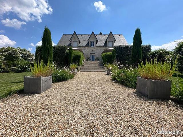 Propriété 14 pièces 366 m²