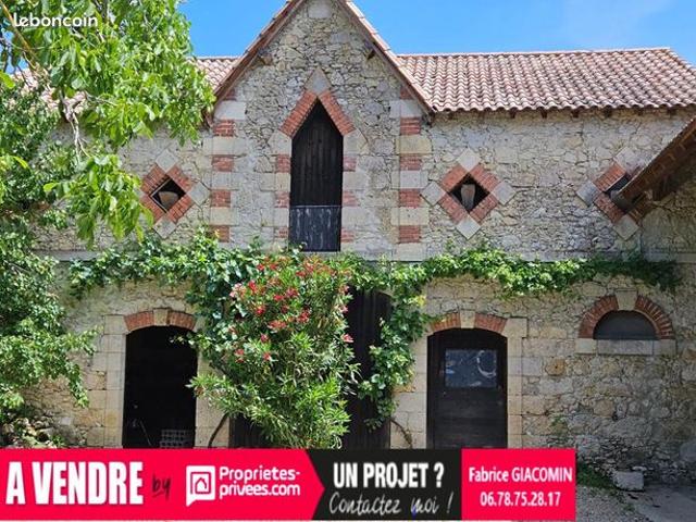 Propriété 14 pièces 377 m²