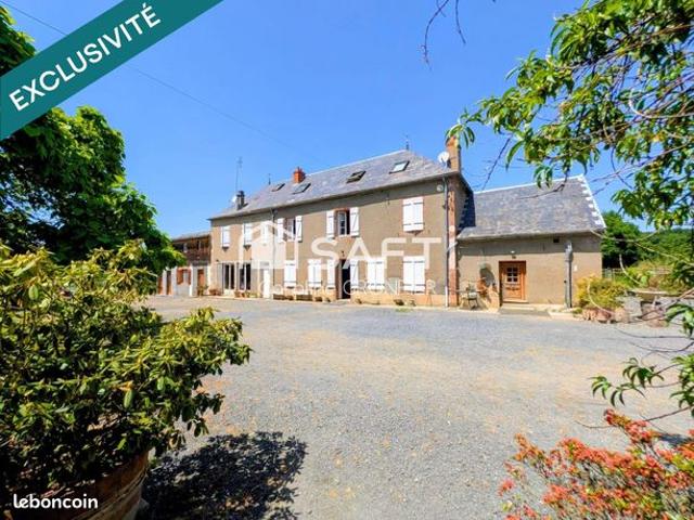 Propriété 14 pièces 380 m²