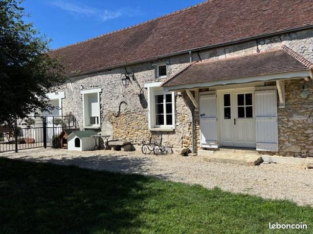 Propriété 14 pièces 380 m²