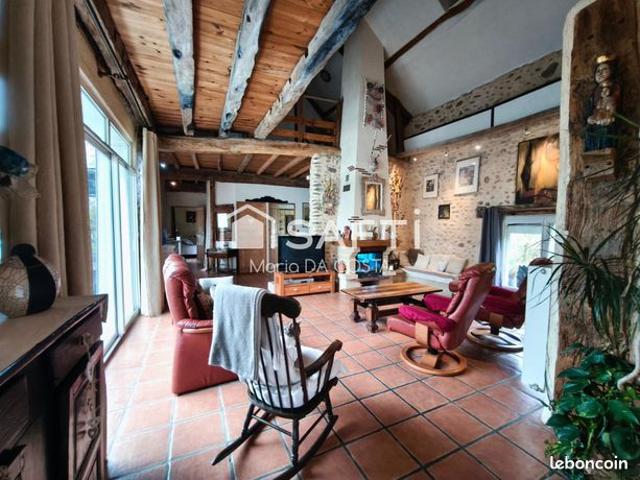 Propriété 14 pièces 381 m²
