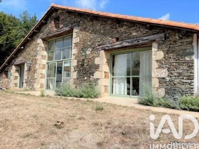 Propriété 14 pièces 386 m²