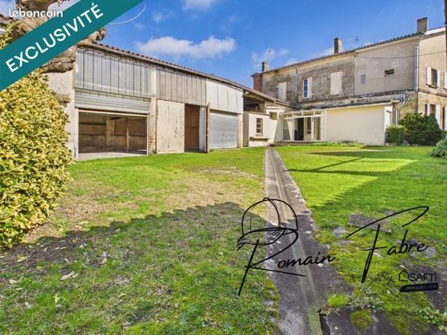 Propriété 14 pièces 397 m²
