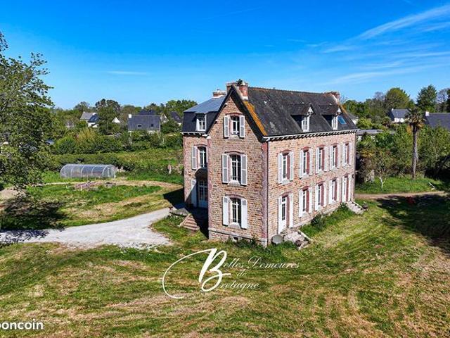 Propriété 14 pièces 396 m²