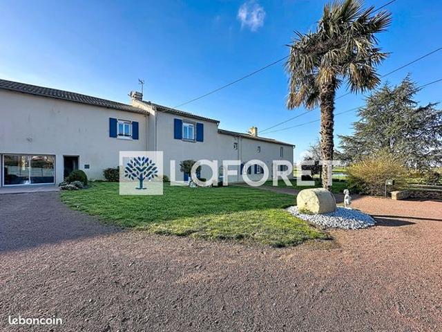Propriété 14 pièces 305 m²