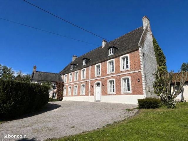 Propriété 14 pièces 313 m²