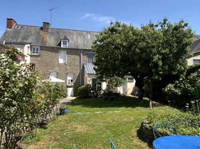 Propriété 14 pièces 313 m²