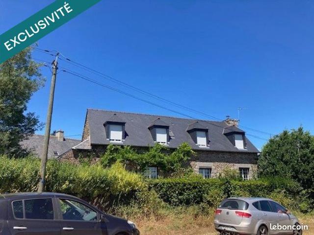 Propriété 14 pièces 310 m²