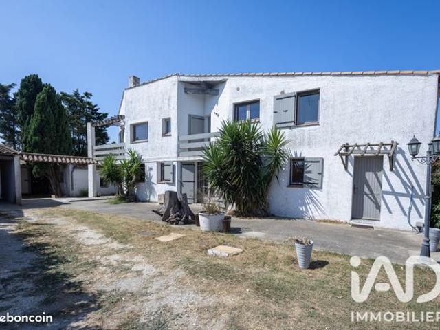 Propriété 14 pièces 310 m²
