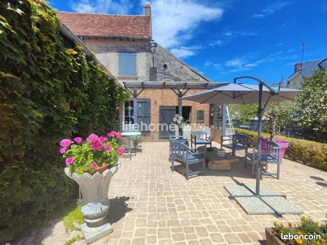 Propriété 14 pièces 312 m²