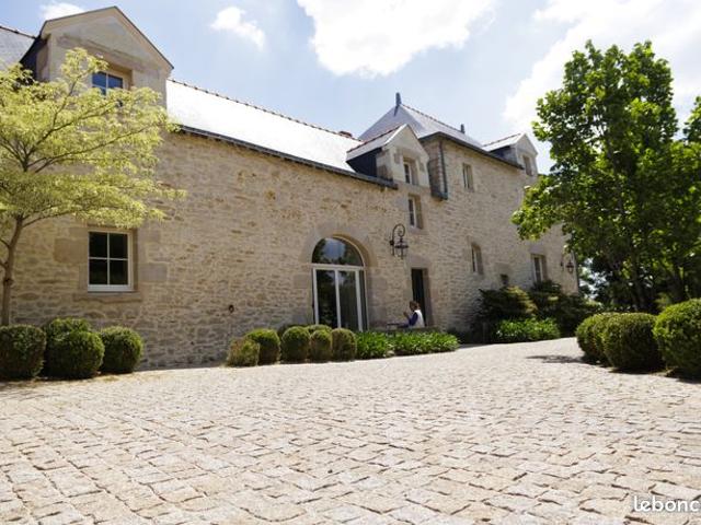 Propriété 14 pièces 315 m²