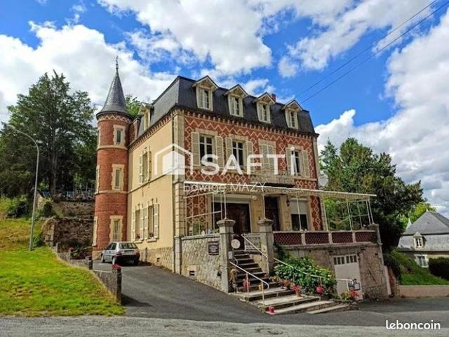 Propriété 14 pièces 320 m²
