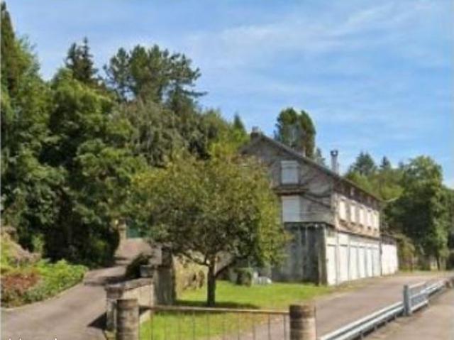 Propriété 14 pièces 328 m²