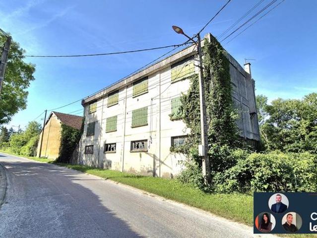 Propriété 14 pièces 330 m²