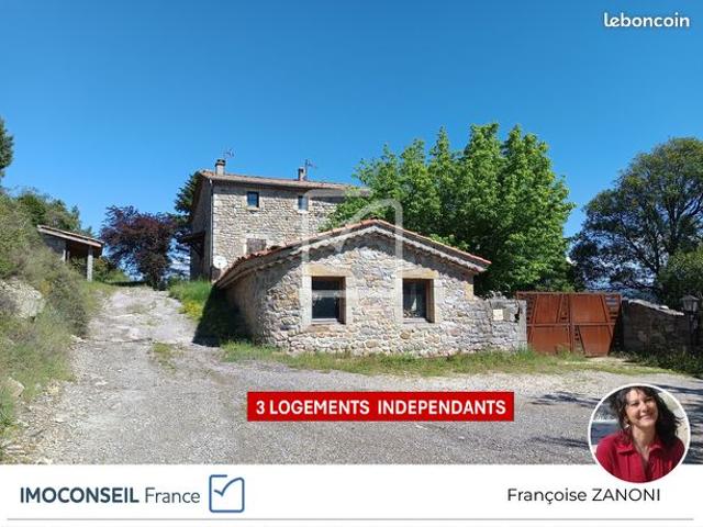 Propriété 14 pièces 330 m²