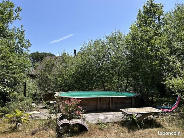Propriété 14 pièces 330 m²