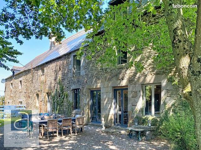 Propriété 14 pièces 337 m²