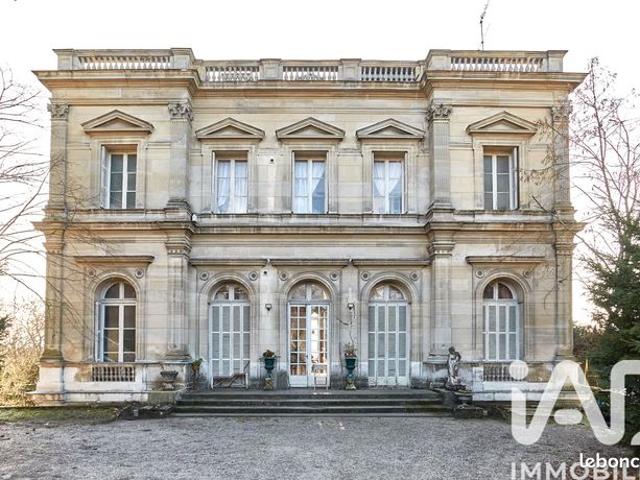 Propriété 14 pièces 338 m²