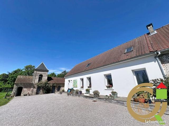 Propriété 14 pièces 339 m²