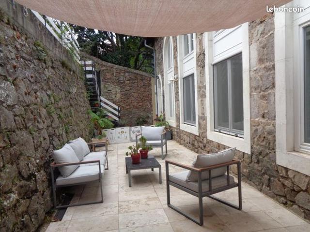 Propriété 14 pièces 446 m²