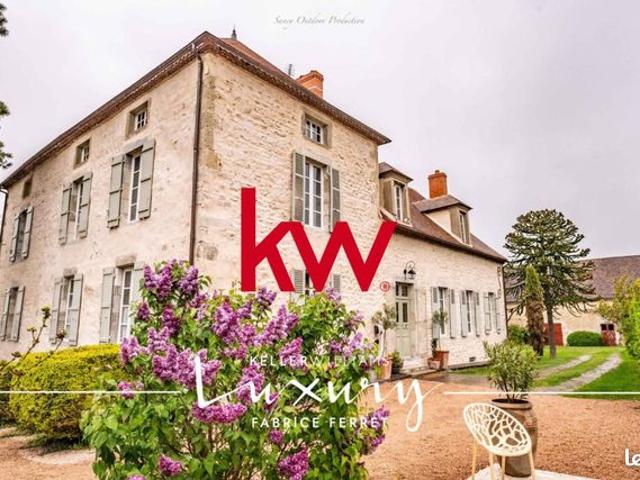 Propriété 14 pièces 465 m²