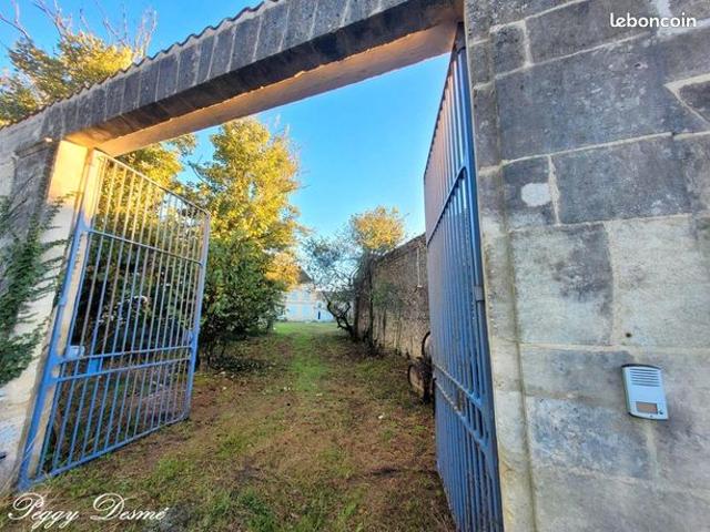 Propriété 14 pièces 470 m²