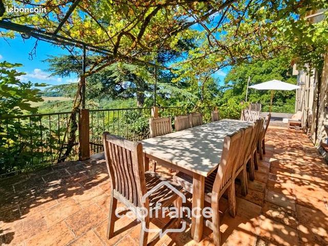 Propriété 14 pièces 474 m²