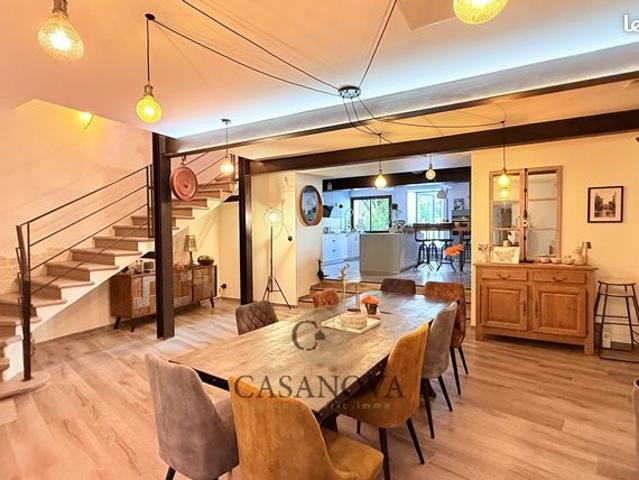 Propriété 14 pièces 480 m²